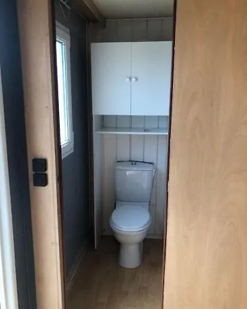 Appartement, Deux Apartmán Damiatte