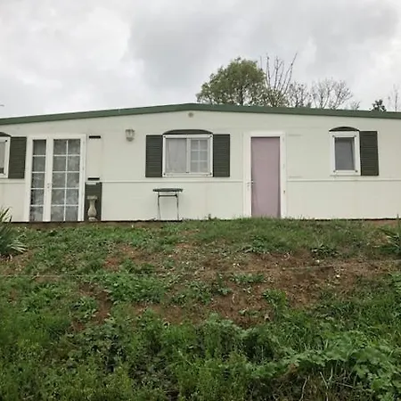 Apartmán Appartement, Deux