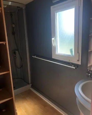 Appartement, Deux Apartmán