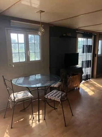 公寓 Appartement, Deux