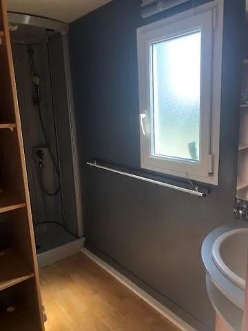 Appartement, Deux 公寓